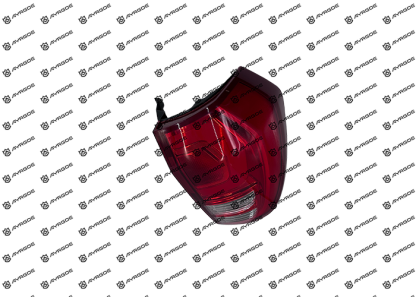 4133400XKV08A TAIL LAMP ASSY