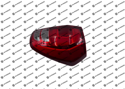 4133400XKV08A TAIL LAMP ASSY