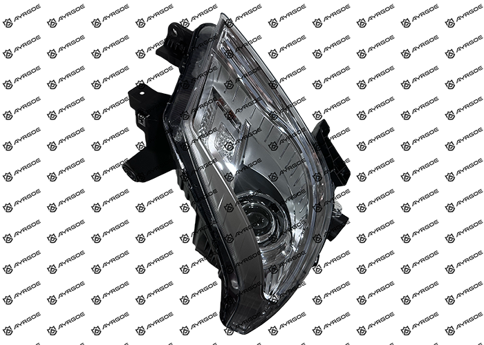 4121400XKV08A HEAD LAMP ASSY 35W