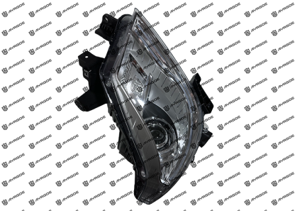 4121400XKV08A HEAD LAMP ASSY 35W