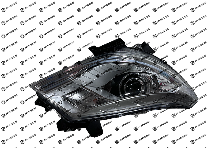 4121400XKV08A HEAD LAMP ASSY 35W