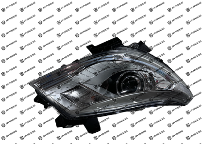 4121400XKV08A HEAD LAMP ASSY 35W
