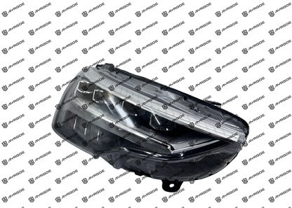 4121105-XST01A HEAD LAMP ASSY