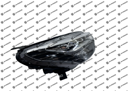 4121105-XST01A HEAD LAMP ASSY