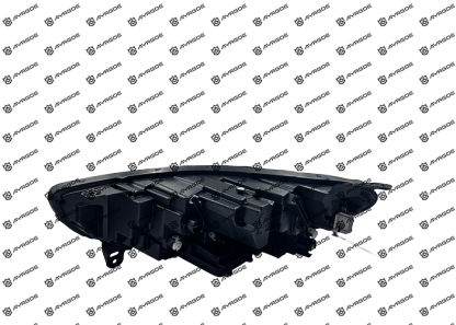 4121105-XST01A HEAD LAMP ASSY