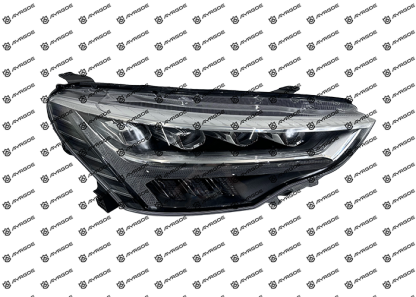 4121105-XST01A HEAD LAMP ASSY