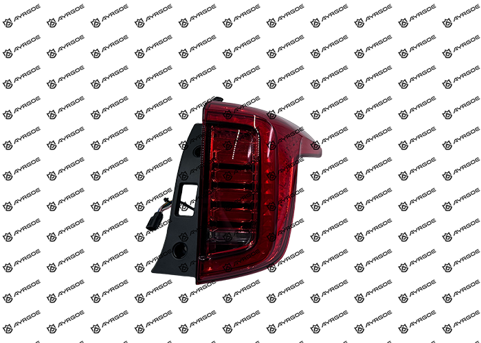 HAVAL JOLION 2021 4133101XST01A RH OUT