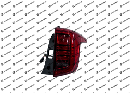 HAVAL JOLION 2021 4133101XST01A RH OUT