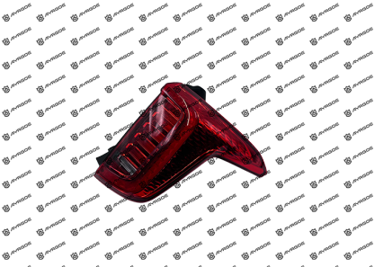 HAVAL JOLION 2021 4133101XST01A RH OUT