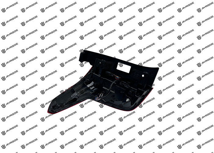 HAVAL JOLION 2021 4133101XST01A RH OUT