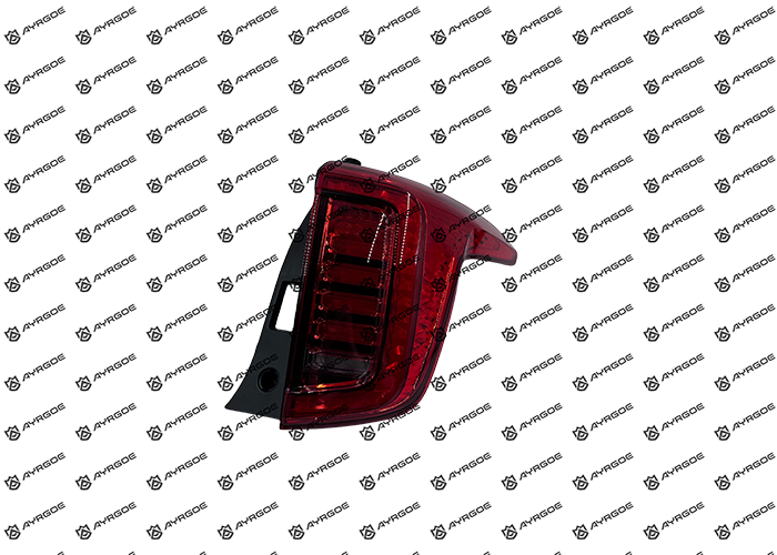 HAVAL JOLION 2021 4133101XST01A RH OUT