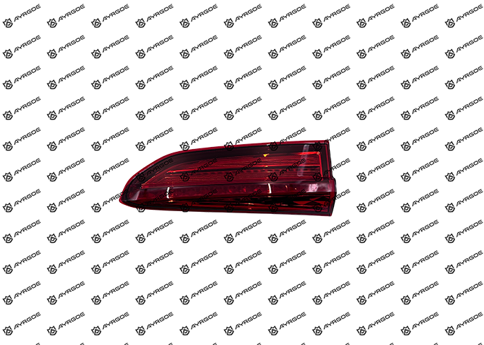 4133102XST01A TAIL LAMP ASSY