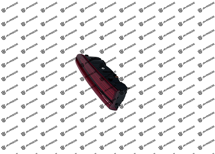 4133102XST01A TAIL LAMP ASSY