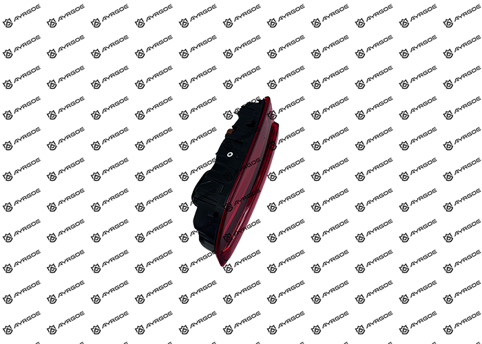 4133102XST01A TAIL LAMP ASSY