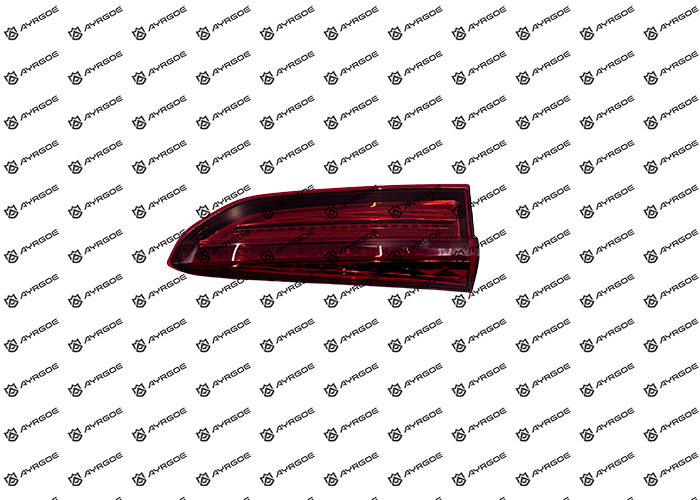 4133102XST01A TAIL LAMP ASSY