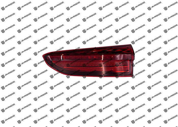 4133103XST01A TAIL LAMP ASSY