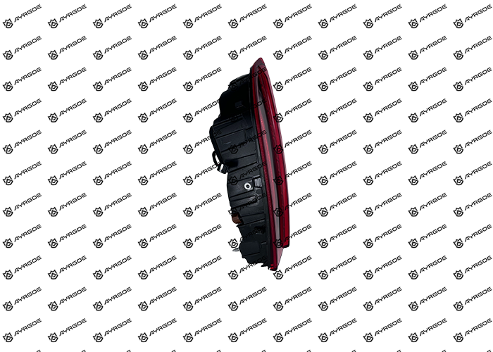 4133103XST01A TAIL LAMP ASSY