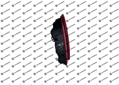 4133103XST01A TAIL LAMP ASSY