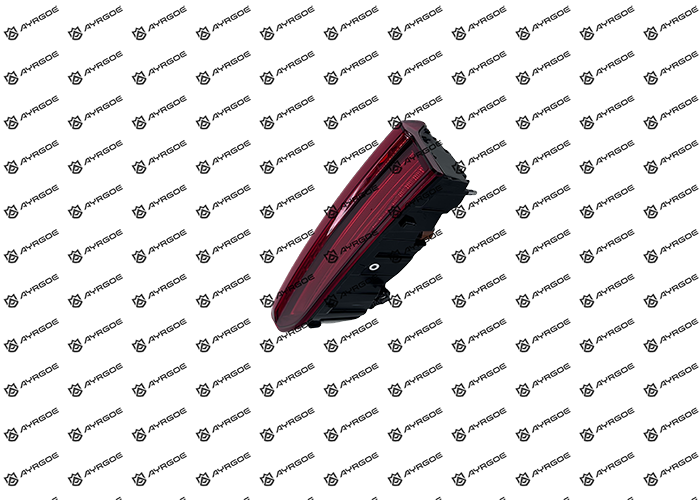 4133103XST01A TAIL LAMP ASSY