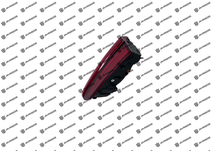 4133103XST01A TAIL LAMP ASSY