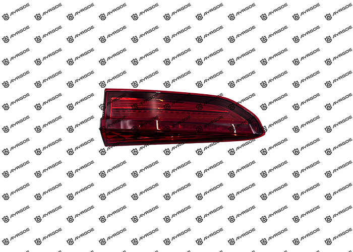 4133103XST01A TAIL LAMP ASSY
