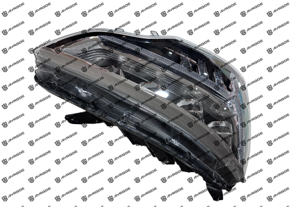 4121104-XST01A HEAD LAMP ASSY