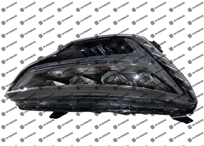 4121104-XST01A HEAD LAMP ASSY