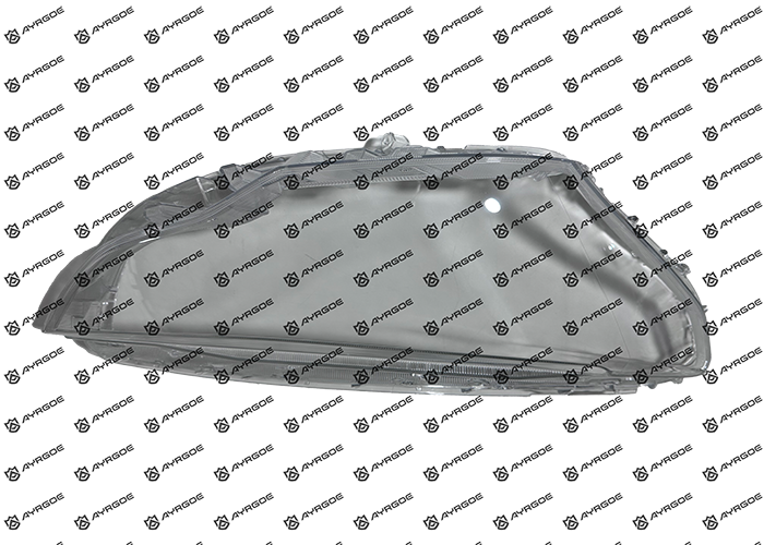 HAVAL JOLION COVER LH