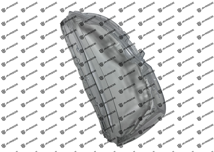 HAVAL JOLION COVER LH