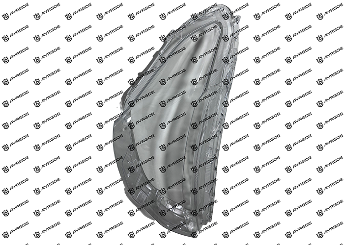 HAVAL JOLION COVER LH