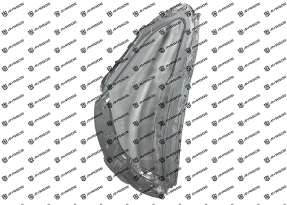 HAVAL JOLION COVER LH