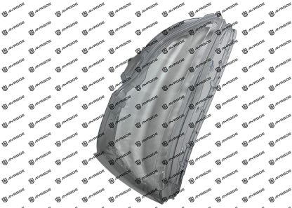 HAVAL JOLION COVER RH