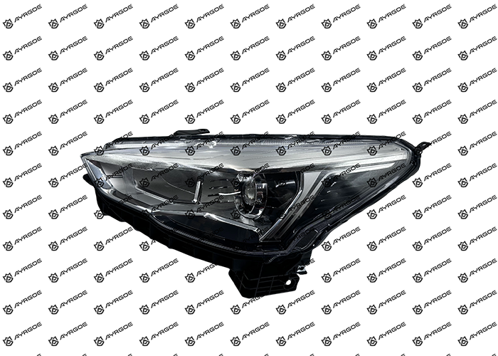 HAVAL M6 2021 4121100XKZ8PB LH