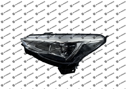 HAVAL M6 2021 4121100XKZ8PB LH