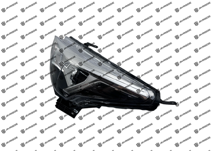 HAVAL M6 2021 4121100XKZ8PB LH