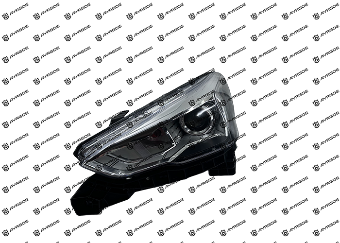 HAVAL M6 2021 4121100XKZ8PB LH