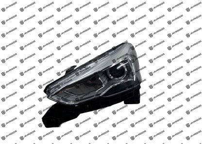 HAVAL M6 2021 4121100XKZ8PB LH