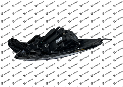 HAVAL M6 2021 4121100XKZ8PB LH