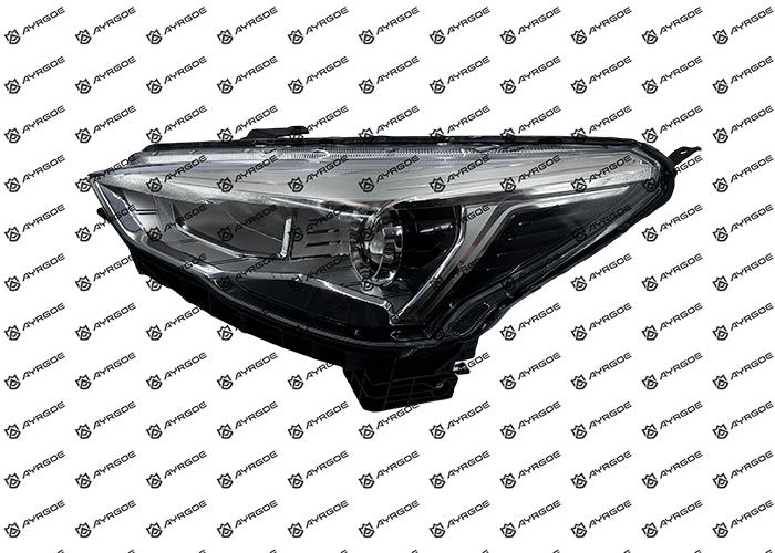 HAVAL M6 2021 4121100XKZ8PB LH