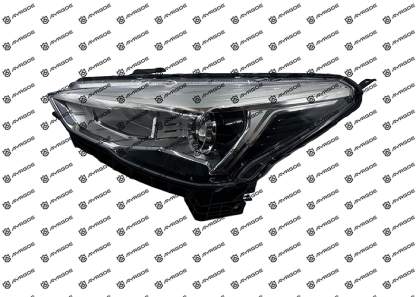 HAVAL M6 2021 4121100XKZ8PB LH