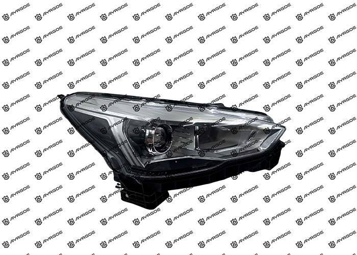 HAVAL M6 2021 4121200XKZ8PB RH