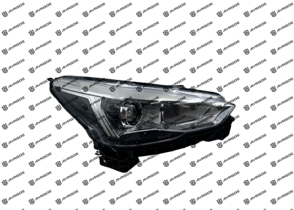 HAVAL M6 2021 4121200XKZ8PB RH