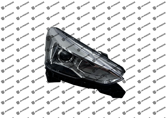 HAVAL M6 2021 4121200XKZ8PB RH