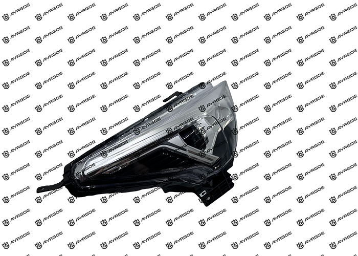 HAVAL M6 2021 4121200XKZ8PB RH