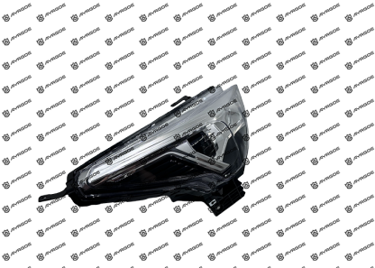 HAVAL M6 2021 4121200XKZ8PB RH