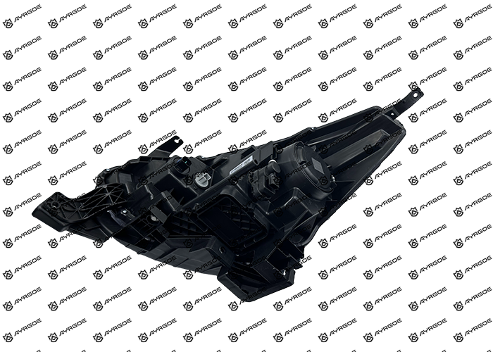 HAVAL M6 2021 4121200XKZ8PB RH