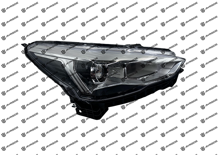 HAVAL M6 2021 4121200XKZ8PB RH