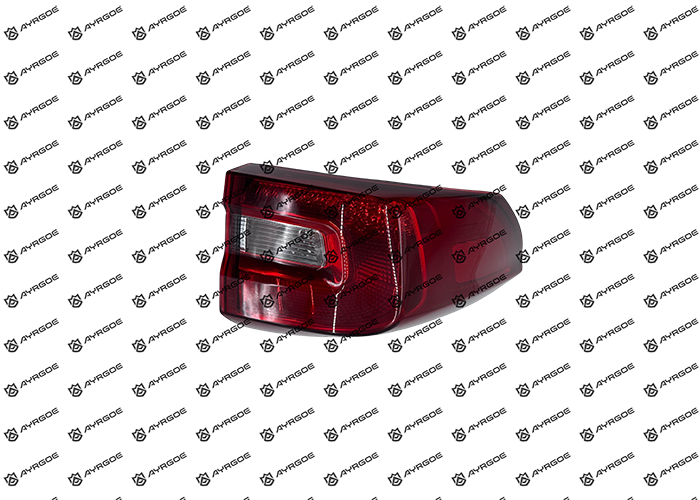 HAVAL M6 2021 4133100XKZ8PA LH OUT