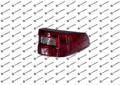 HAVAL M6 2021 4133100XKZ8PA LH OUT