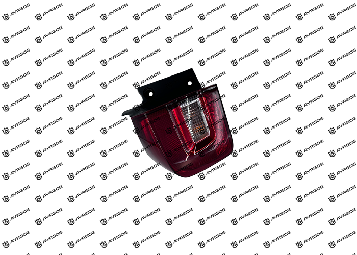 HAVAL M6 2021 4133100XKZ8PA LH OUT